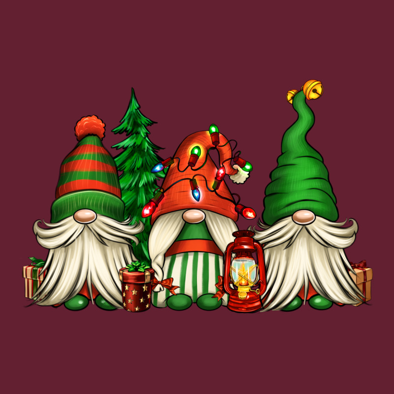 Christmas Gnomes Classic Tee by Jasminsmagicworld | Teevron