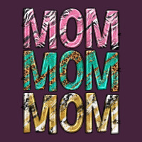 Mom Mom Mom Mothers Day Premium Tee | Teevron