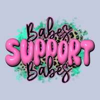 Babes Support Babes Long Sleeve Tee | Teevron