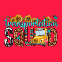 Transportation Squad Zipper Hoodie | Teevron