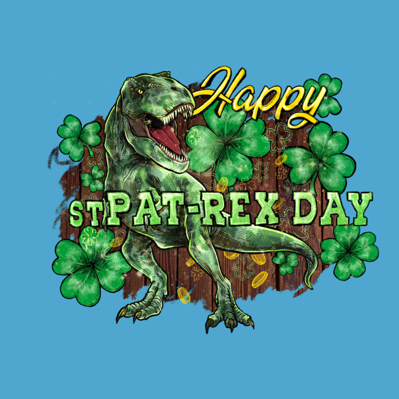 S Day T Rex Premium Hoodie by NancyCooperArtShop | Teevron