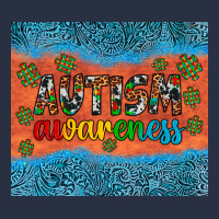 Autism Awareness Heavyweight Sweatshirt | Teevron
