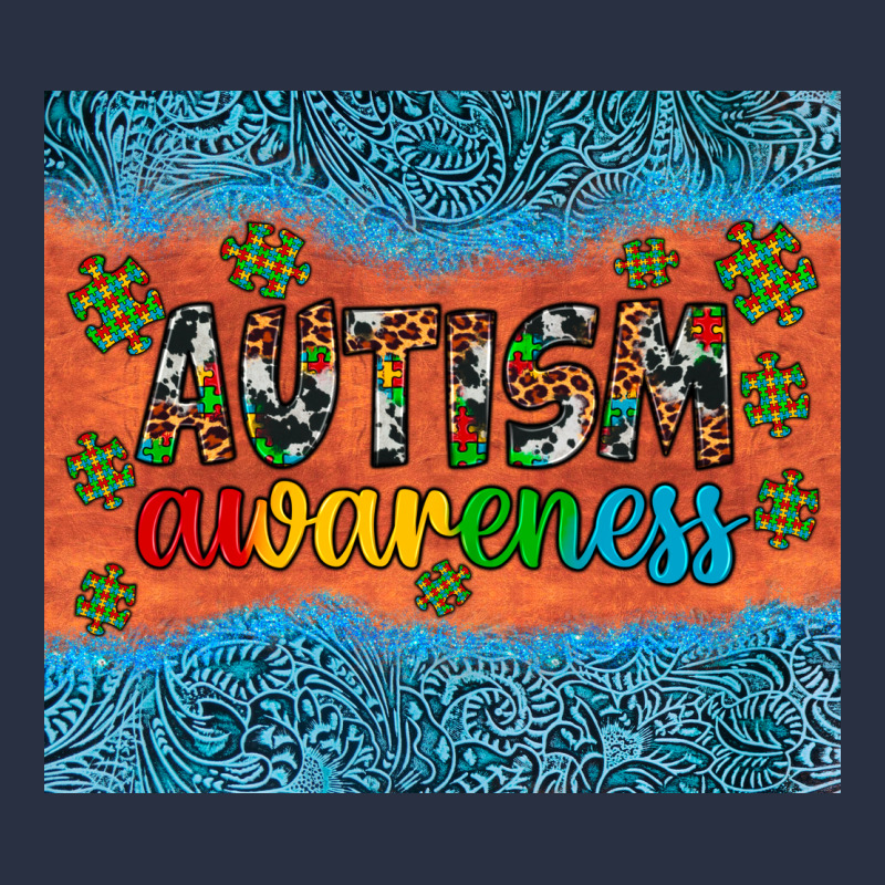 Autism Awareness Heavyweight Sweatshirt by Artiststas | Teevron