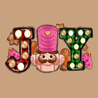 Christmas Joy Snacks And Nutcracker Cookies Ado Vintage Tee | Teevron