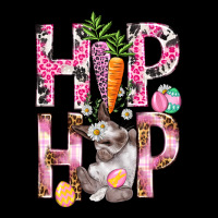 Hip Hop Easter Girl Easter Day Urban Hoodie | Teevron