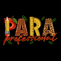 Paraprofessional Heavy Core Tee | Teevron