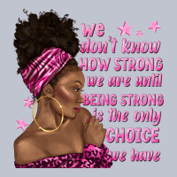 Afro Woman Cancer Premium Hoodie | Teevron