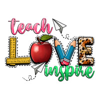 teach love inspire | Teevron