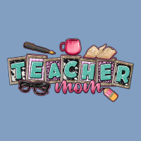 Teacher Mom Urban Hoodie | Teevron