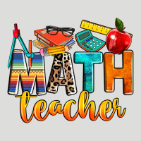 Math Teacher Zipper Hoodie | Teevron