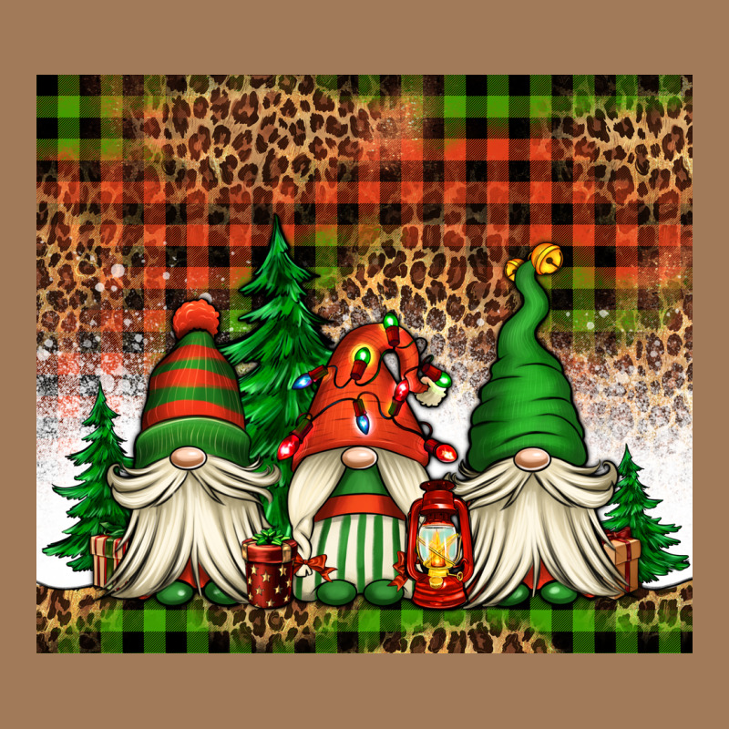 Christmas Gnomes Classic Tee by Jasminsmagicworld | Teevron