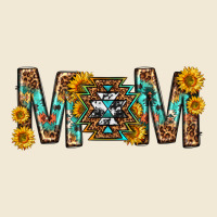 Mom With Aztec Mothers Day Premium Tee | Teevron