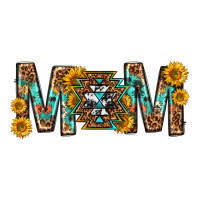 mom with aztec mothers day | Teevron
