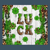 Luck Urban Heavy Tee | Teevron