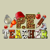 Physical Education Teacher Heavy Core Tee | Teevron