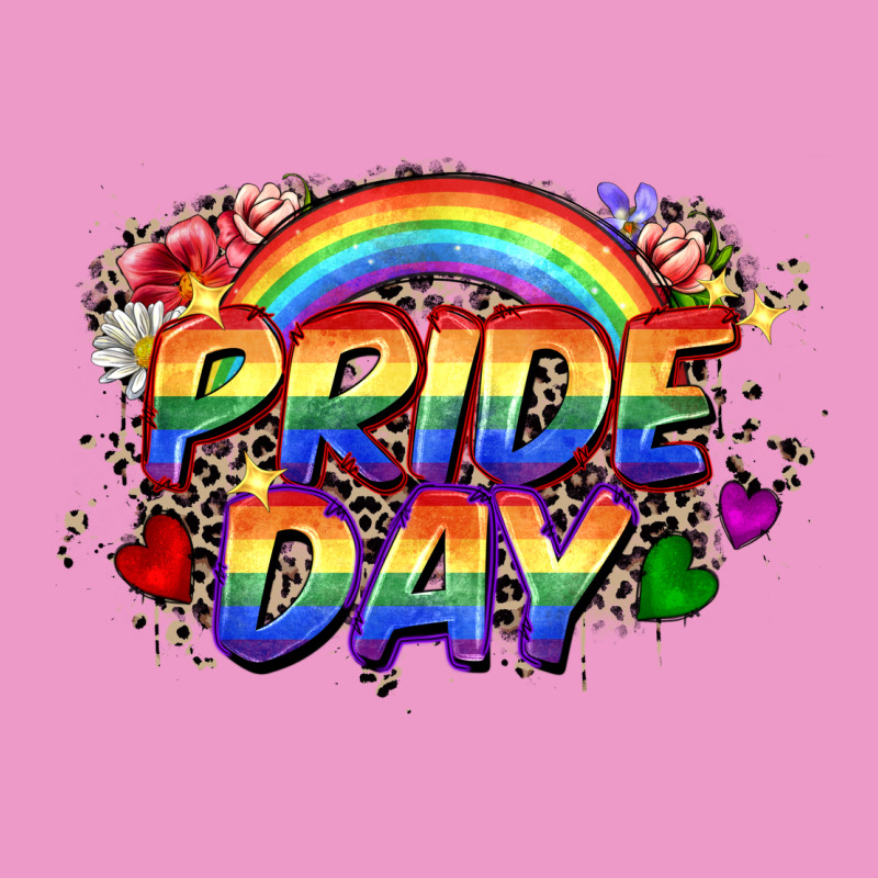 Pride Day Urban Hoodie by CowGirlArtShop | Teevron