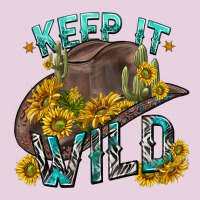 Keep It Wild Tbw Ladies Tee | Teevron