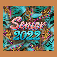 Senior 2022 Tumbler Heavyweight Hoodie | Teevron