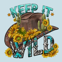 Keep It Wild Tbw Ladies Tee | Teevron