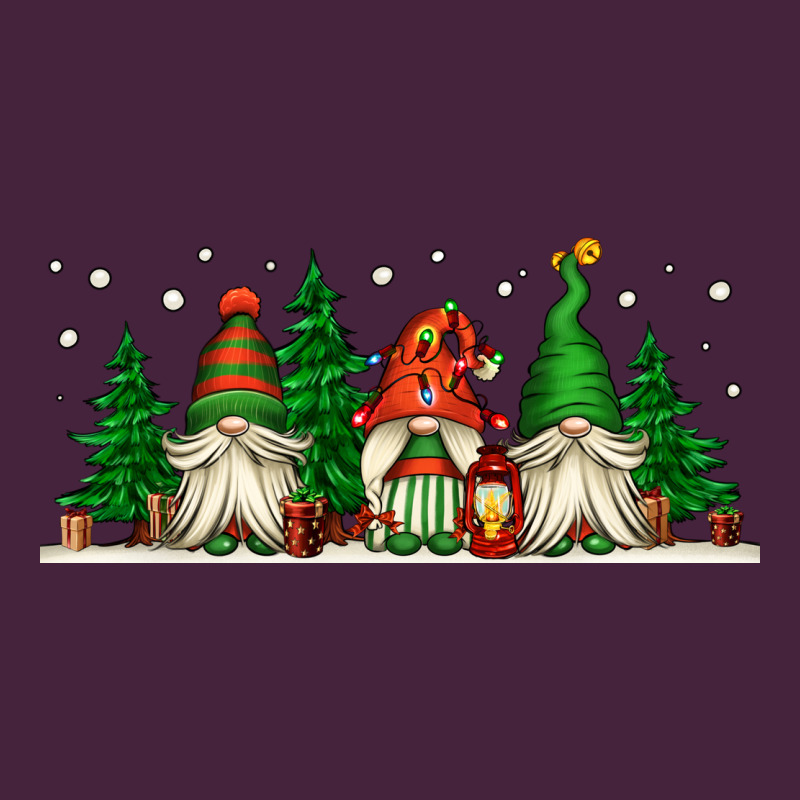 Christmas Gnomes Classic Tee by Jasminsmagicworld | Teevron
