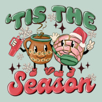 Mexican Christmas Tis The Season Zipper Hoodie | Teevron