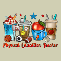 Physical Education Teacher Coffee Cups Heavy Core Tee | Teevron