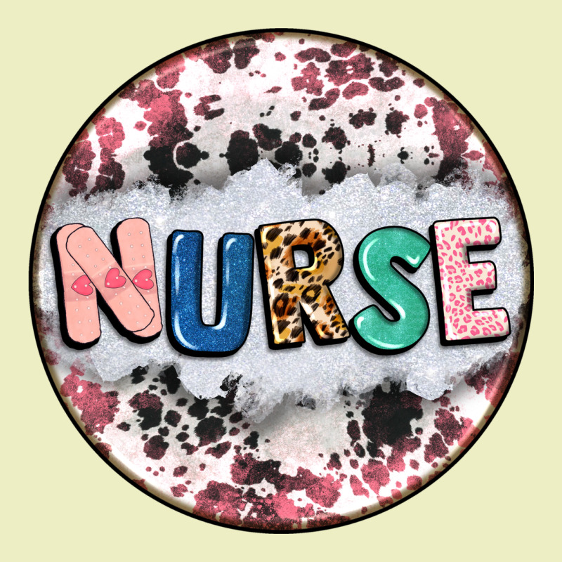Nurse Coaster Urban Hoodie by CowGirlArtShop | Teevron