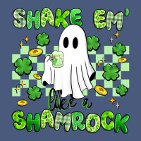 Shake Em' Like A Shamrock Vintage Hoodie | Teevron