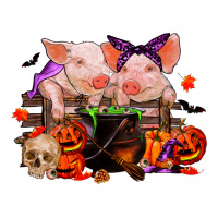 halloween pigs | Teevron