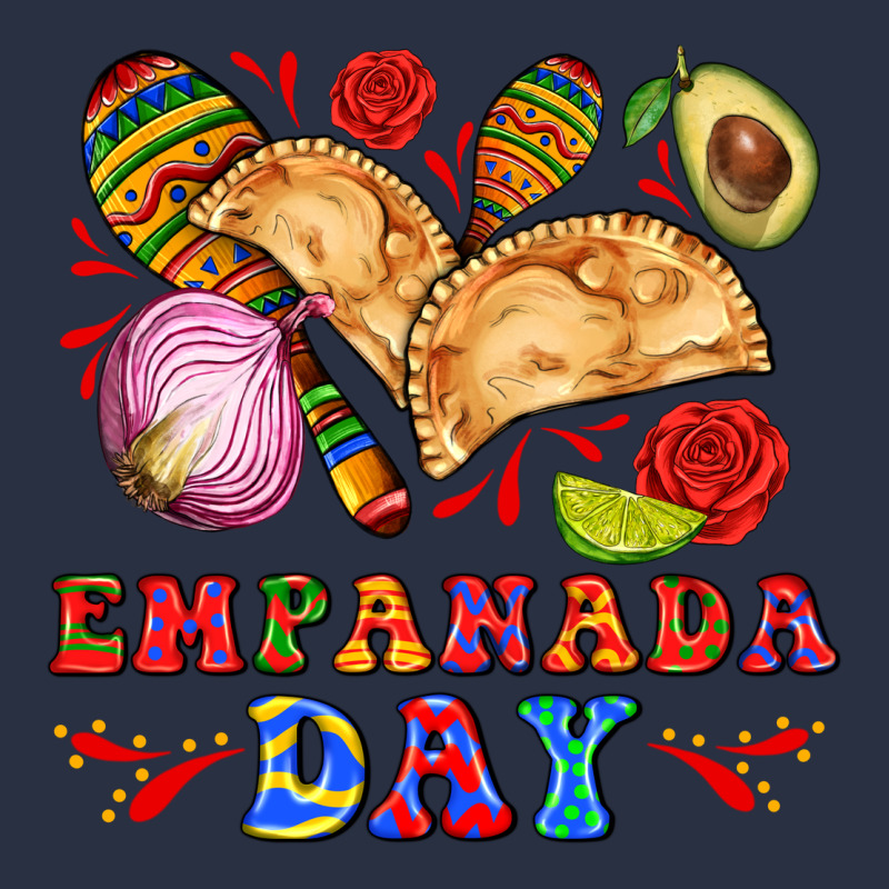 Empanada Day Heavyweight Sweatshirt by AdoDesignShop | Teevron