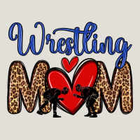 Wrestling Mom Heavy Core Tee | Teevron