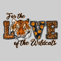 Love Of The Wildcats Premium Tee | Teevron