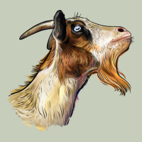 Tennessee Goat Head Long Sleeve Tee | Teevron