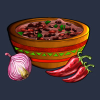 Chilli Con Carne Heavyweight Sweatshirt | Teevron