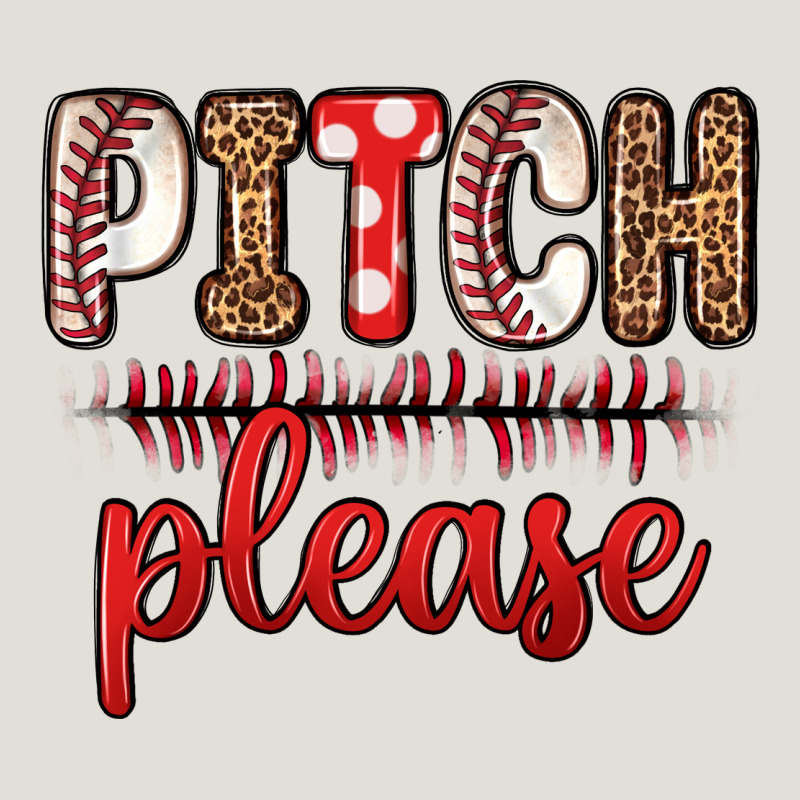 Pitch Please Heavy Core Tee by Zillion Design Studio | Teevron