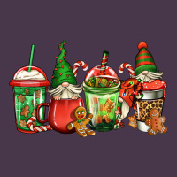 Christmas Gnomes Coffee Heavyweight Hoodie | Teevron