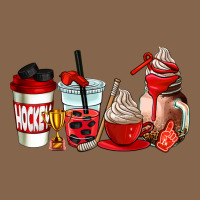 Hockey Coffee Cups Premium Tee | Teevron