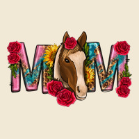 Mom With Horse Mothers Day Premium Tee | Teevron