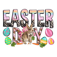 Easter Day with rabbit | Teevron