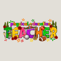 Physical Education Teacher Cinco De Mayo Heavy Core Tee | Teevron