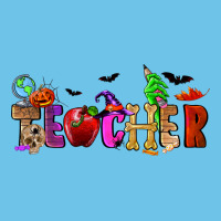 Halloween Teacher Premium Sweatshirt | Teevron