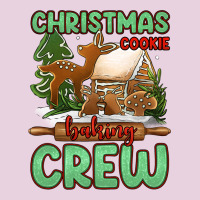 Christmas Cookie Baking Crew Classic Tee | Teevron