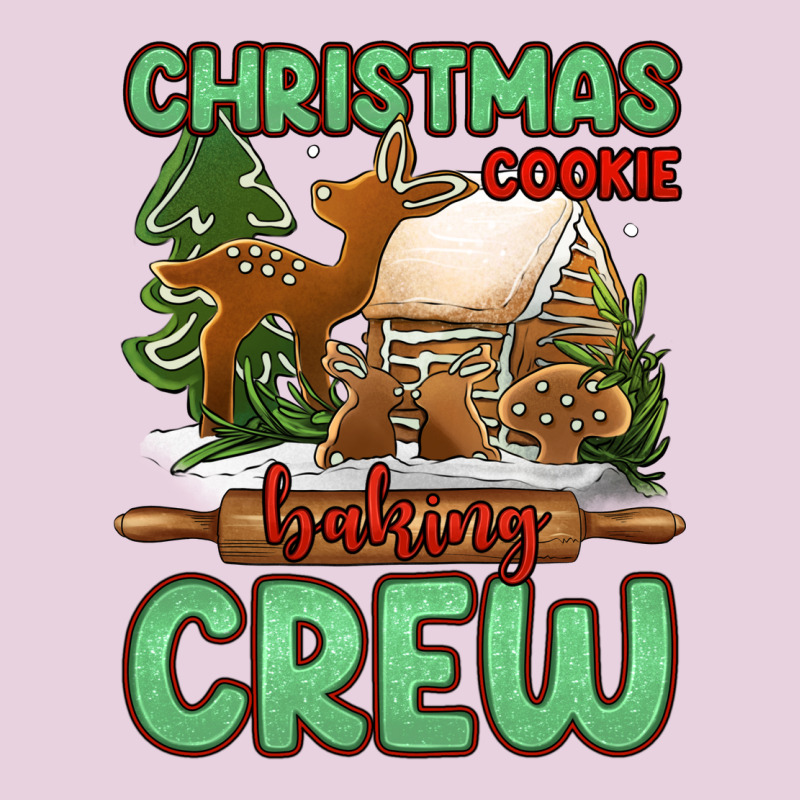 Christmas Cookie Baking Crew Classic Tee by Jasminsmagicworld | Teevron