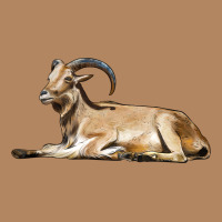 Spanish Goat Long Sleeve Tee | Teevron