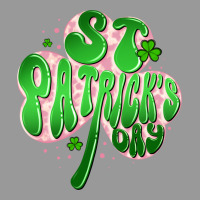 St Patricks Day Clover Vintage Hoodie | Teevron