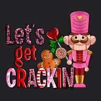 Lets Get Crackin With Nutcrackers Ado Vintage Tee | Teevron