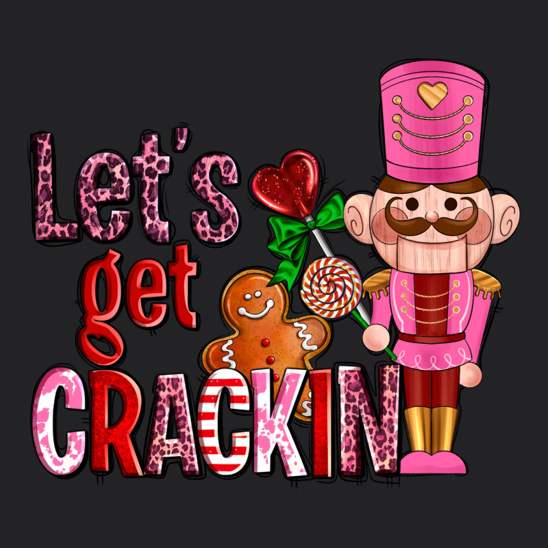 Lets Get Crackin With Nutcrackers Ado Vintage Tee by AdoDesignShop | Teevron
