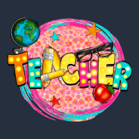 Teacher Zipper Hoodie | Teevron