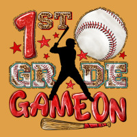 Back To School 1st Baseball Game On Premium Hoodie | Teevron