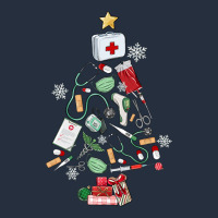 Nurse Christmas Tree Zipper Hoodie | Teevron